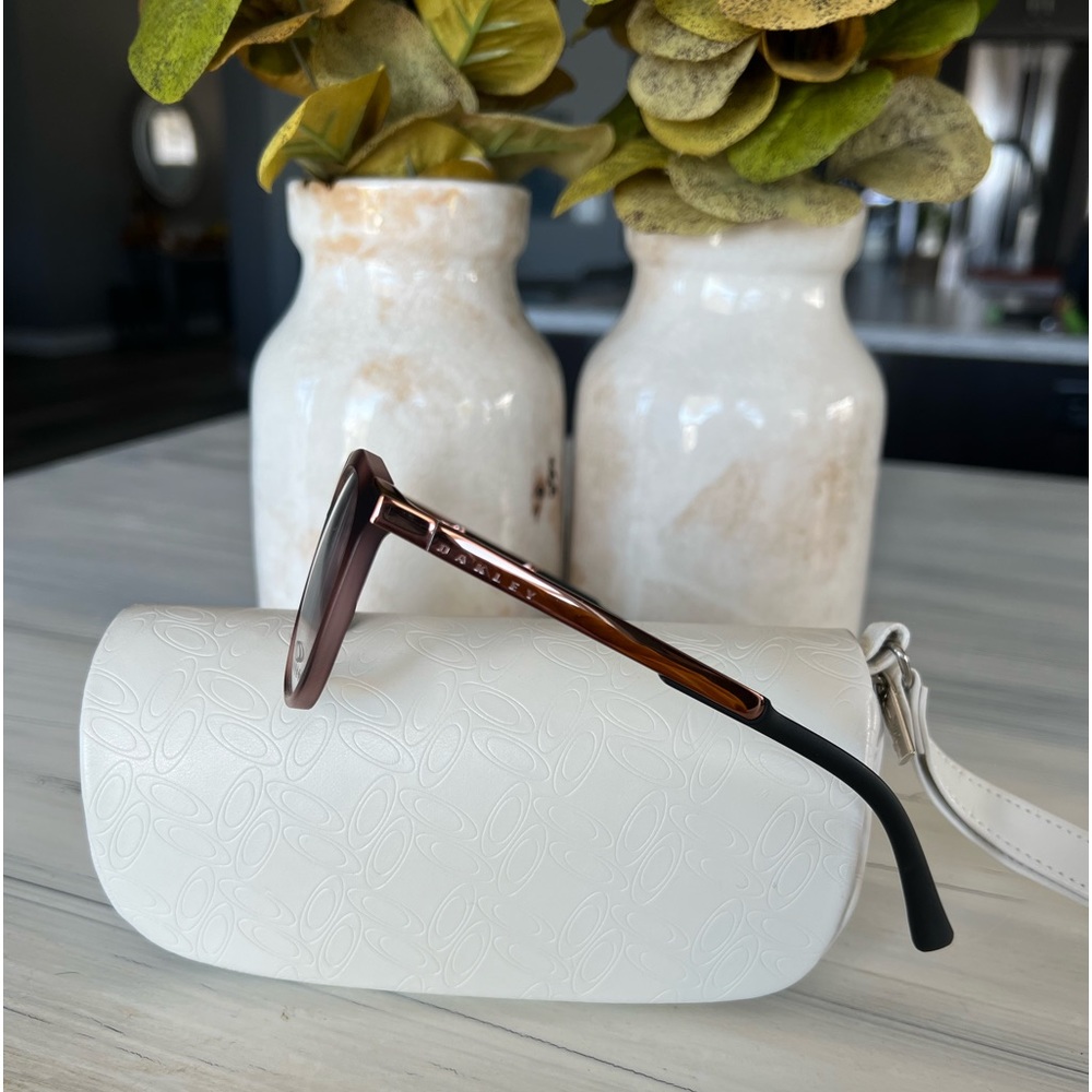 Brand New Ladies Optical Frames Rose Gold/Rose Tortoise Light weight